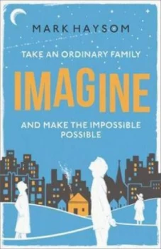 Image of Imagine by Mark Haysom Paperback