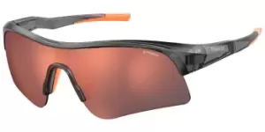 image of Polaroid Sunglasses PLD 7024/S M9L