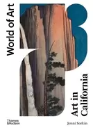 Image of art in california