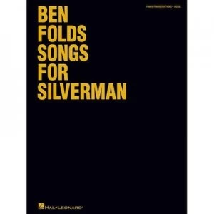 Image of Ben Folds by Ben Folds Paperback