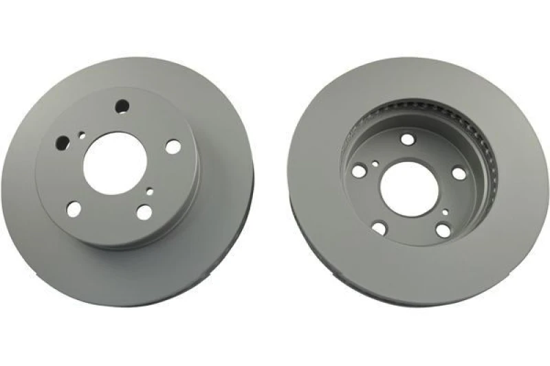 Image of KAVO PARTS Brake disc KAVO PARTS BR-9476-C