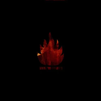 Image of Dolch - Feuer Vinyl