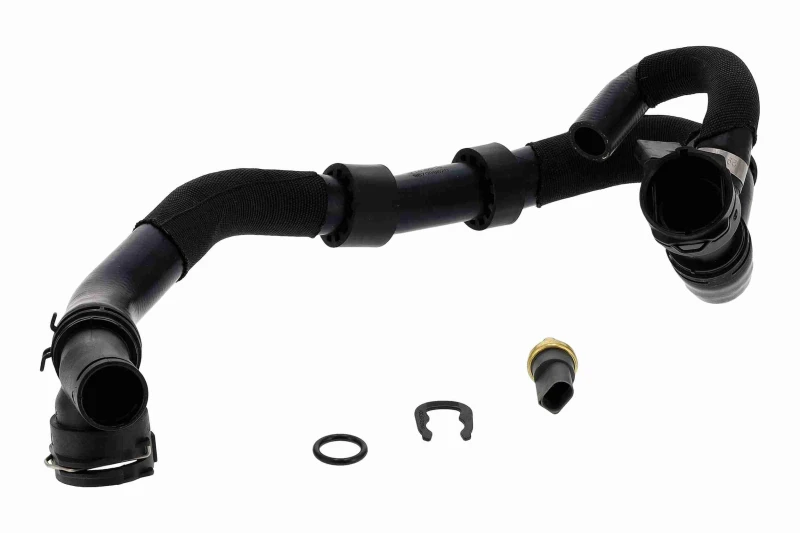 Image of VAICO V10-6910 Radiator Hose Original VAICO Quality Radiator Hose (475)
