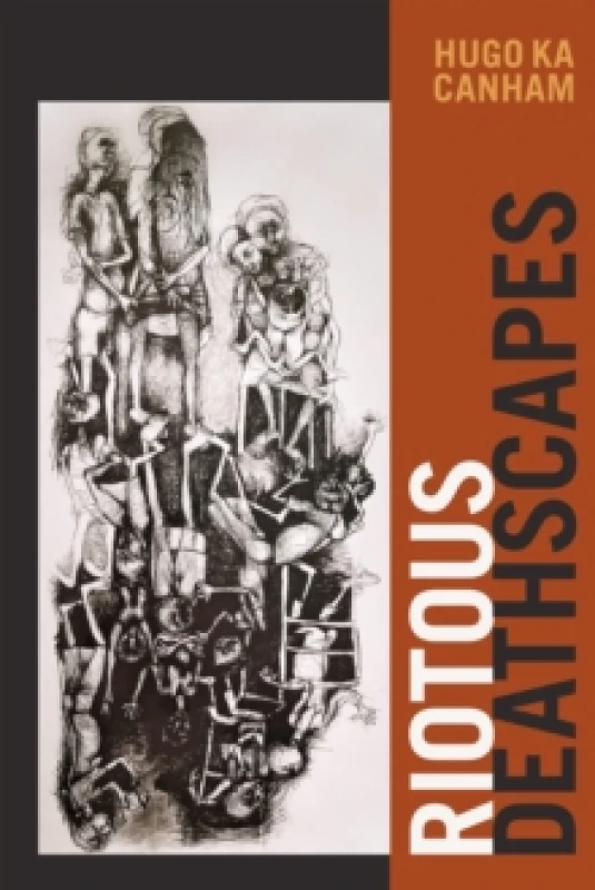 Image of Letterpress Revolution : The Politics of Anarchist Print Culture Hardback