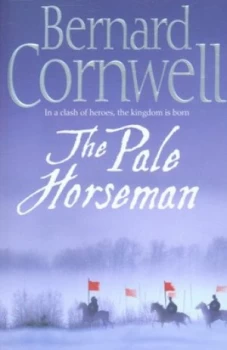 Image of The Pale Horseman by Bernard Cornwell Paperback