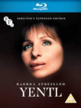 Yentl [Bluray]