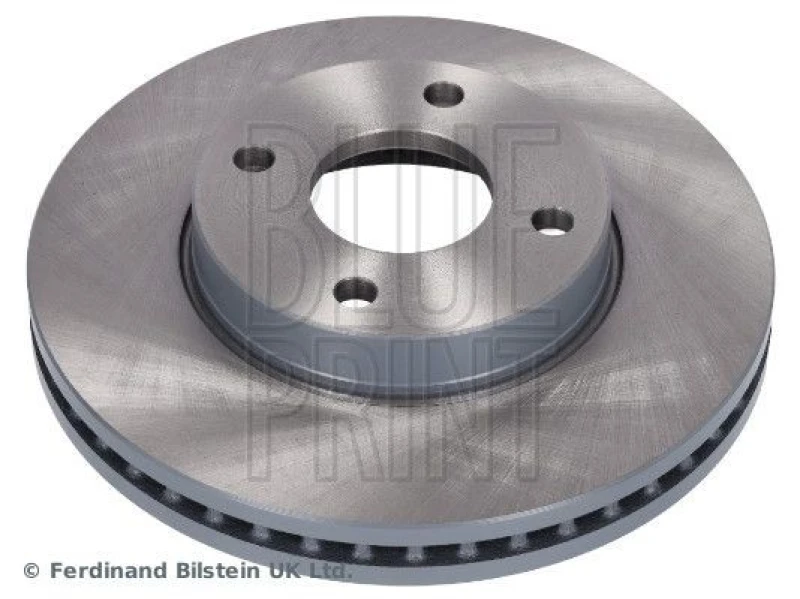 Image of Blue PRINT Brake disc Blue PRINT ADF124363