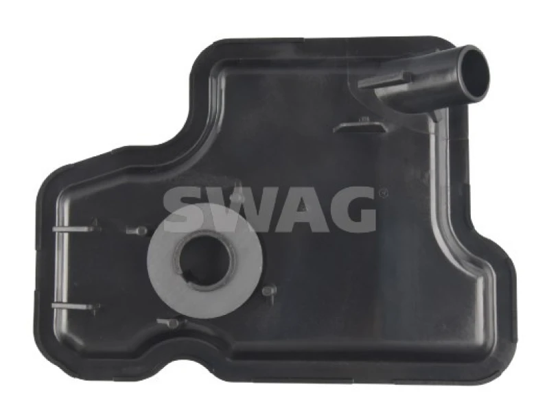 Image of Automatic transmission filter kit SWAG 33 11 0353