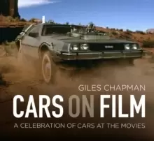 Image of Cars on Film : A Celebration of Cars at the Movies