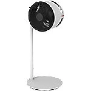 image of BONECO Pedestal Fan F220 37.5 x 37.5 x 85 cm