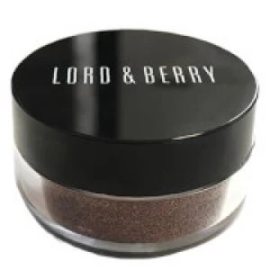 image of Lord & Berry Glitter Shadow (Various Shades) - Bright Coffee