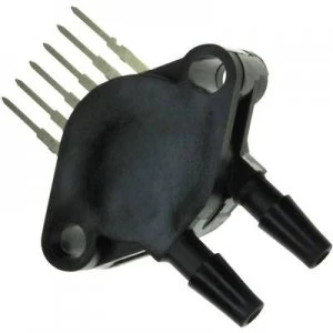 Image of Pressure sensor NXP Semiconductors MPX4250DP 0 kPa up to 250 kPa Print