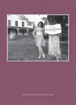Image of Casa Susanna by Michel Hurst Book