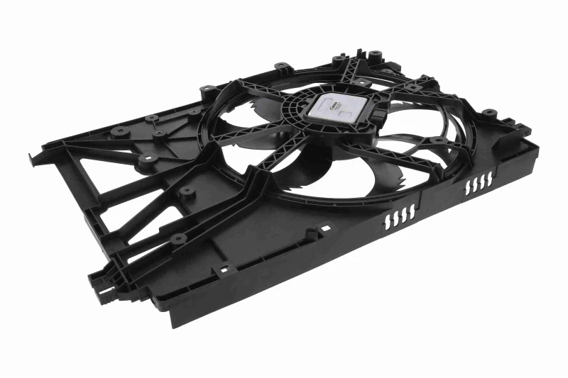 Image of ACKOJA A70-01-0013 Cooling Fan Original ACKOJA Quality Fan,radiator (508)
