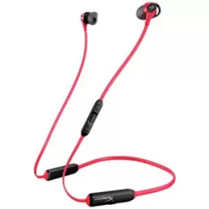 image of HyperX Cloud Buds 4P5J1AA PC In Ear Bluetooth Earphones