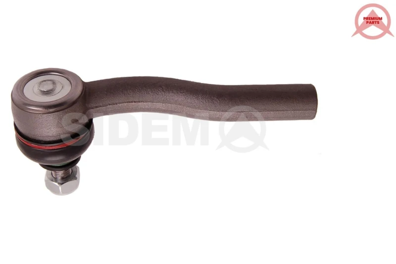 Image of SIDEM 19835 Track rod end Front Axle Left Tie Rod End (914)