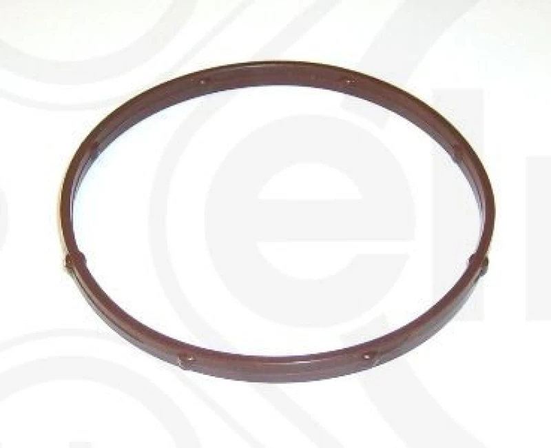 Image of ELRING Gasket, intake manifold housing ELRING 540.830