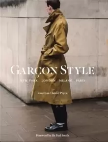 Image of Garcon Style : New York, London, Milano, Paris