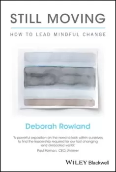 Image of Still moving by Deborah Rowland