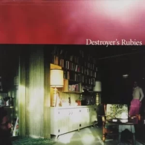 Image of Destroyers Rubies by Destroyer CD Album