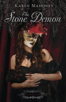 Image of The Stone Demon by Karen Mahoney Paperback