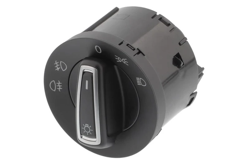 Image of TOPRAN Headlight switch TOPRAN 120 941