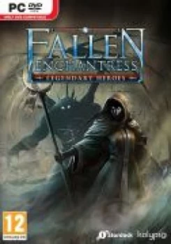 Image of Fallen Enchantress: Legendary Heroes