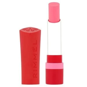 image of Rimmel The Only 1 Matte Lipstick Leader of the Pink