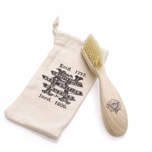 image of Kent Natural Pure Bristle Beard Brush