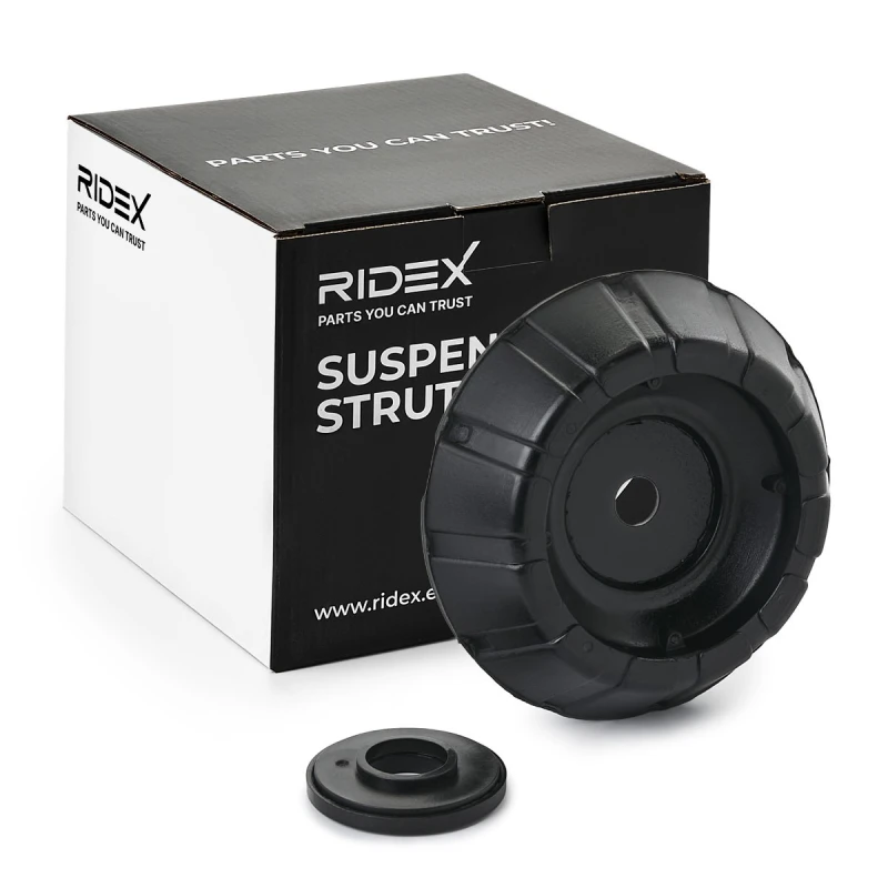 Image of RIDEX Top strut mount RIDEX 1180S1707