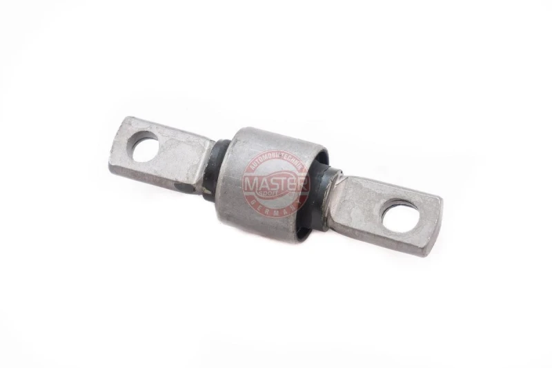 Image of MASTER-SPORT 42016B-PCS-MS Arm Bushes Upper, Rubber-Metal Mount Control Arm-/Trailing Arm Bush (251)