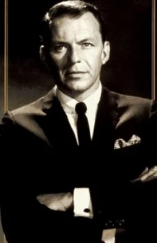 Image of Sinatra by J. Randy Taraborrelli Hardback