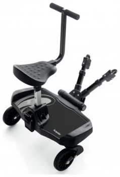 Image of Bumprider Sit Pushchair Stroller Board