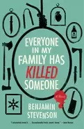 Image of everyone in my family has killed someone