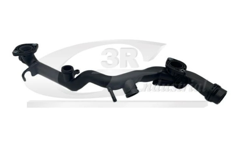 Image of 3RG Coolant pipe 3RG 85722