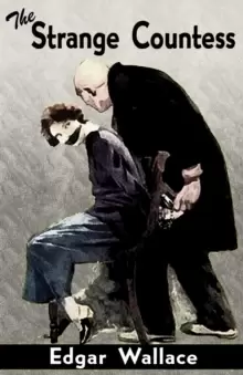 Image of The Strange Countess