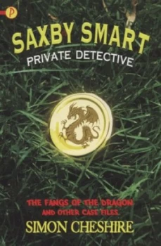 Image of The Fangs of the Dragon and Other Case Files by Simon Cheshire Paperback