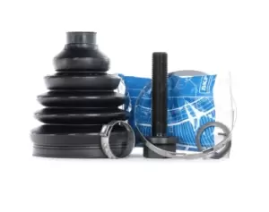 Image of SKF CV Boot VW,AUDI VKJP 3037 8E0498203,4A0498203C,8E0498203 CV Joint Gaiter,CV Joint Boot,Bellow, drive shaft