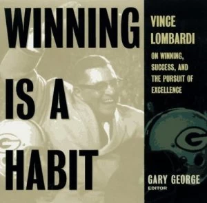 Image of Winning Is a Habit Book