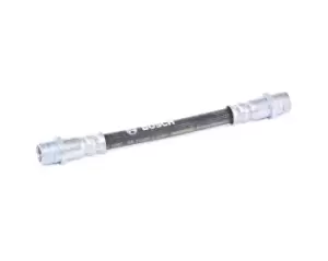 Image of Bosch Brake Hose 1 987 476 952 Brake Line,Brake Pipe VW,AUDI,SKODA,Golf IV Schragheck (1J1),Golf V Schragheck (1K1),POLO (9N_)