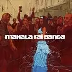 image of Mahala Rai Banda - Mahala Rai Banda (Music CD)