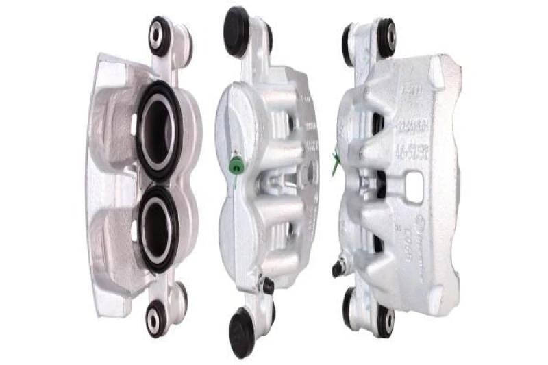 Image of Brake caliper FERODO FCL695610