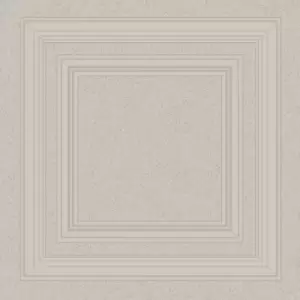 Belgravia Decor Panel Beige Textured Wallpaper