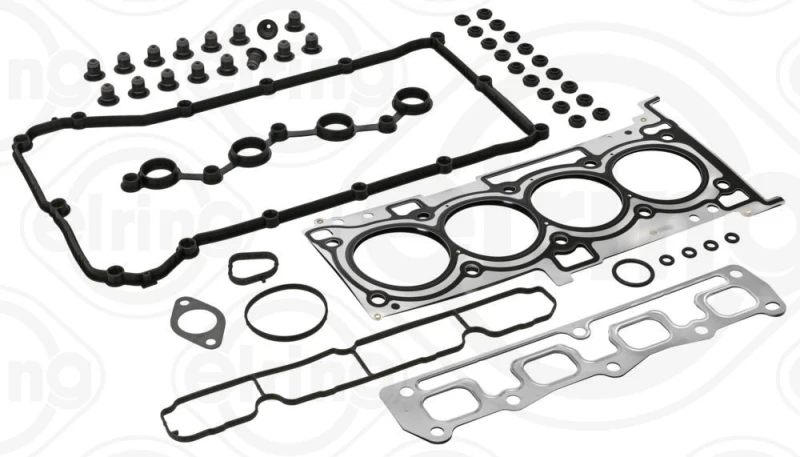 Image of Gasket Set, cylinder head ELRING 732.900