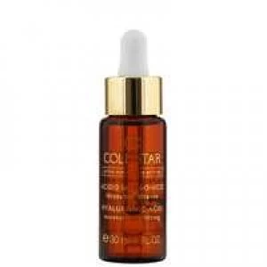 image of Collistar Specialties and Treatments Attivi Puri Hyaluronic Acid 30ml