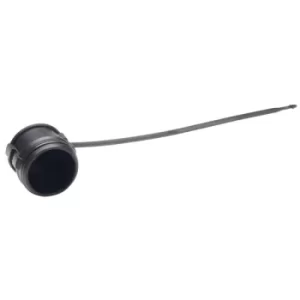Image of Elkay 1856100 Aqua-safe Male Sealing Cap Female Housing
