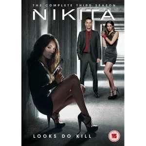 Image of Nikita TV Show Season 3