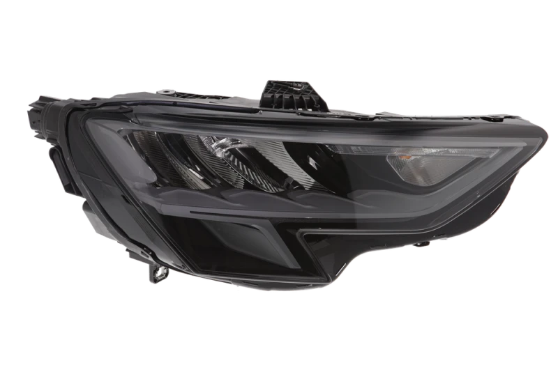 Image of Headlight VALEO 450889
