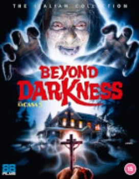 image of Beyond Darkness