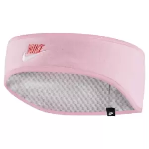 Image of Nike Club Fleece Headband - Pink